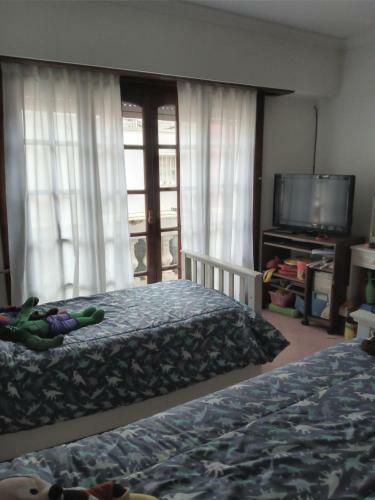 Casa Mauri