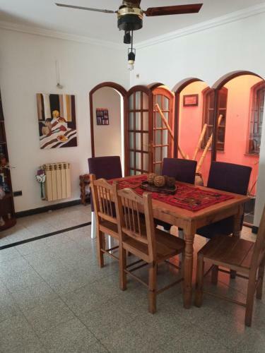 Casa Mauri