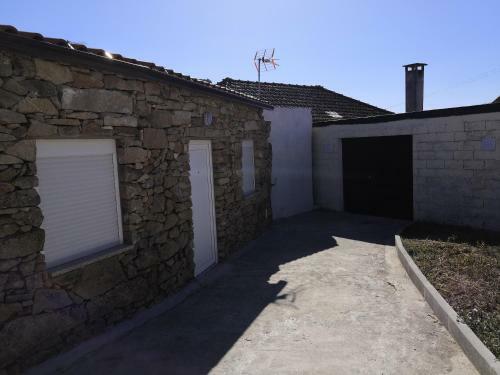 Casa Do Cabe�o
