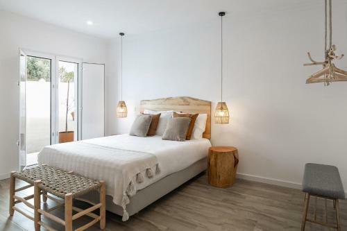 Agroturismo P� No Campo Suites And Villa