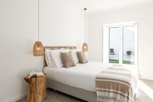 Agroturismo P� No Campo Suites And Villa