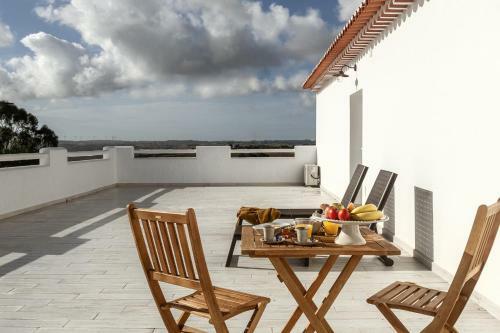 Agroturismo P� No Campo Suites And Villa