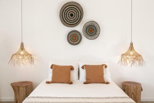 Agroturismo P� No Campo Suites And Villa