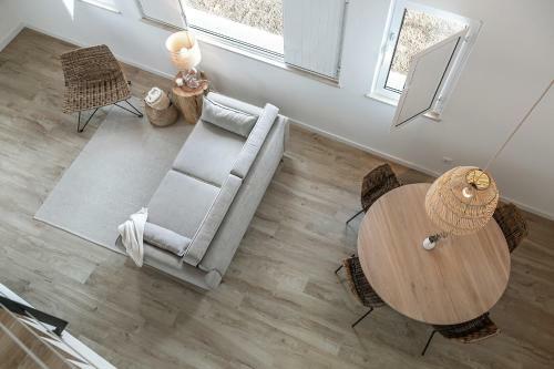 Agroturismo P� No Campo Suites And Villa