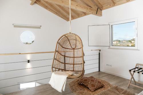 Agroturismo P� No Campo Suites And Villa