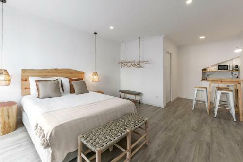 Agroturismo P� No Campo Suites And Villa