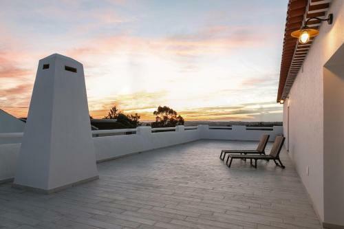 Agroturismo P� No Campo Suites And Villa
