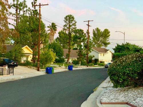 Apartamento 11642 Gothic Avenue
