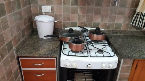Apartamento Los Tatos