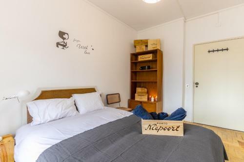 Hostal Wine Inn Carcavelos Guesthouse