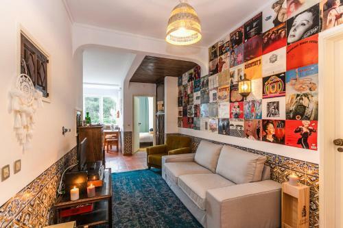 Hostal Wine Inn Carcavelos Guesthouse