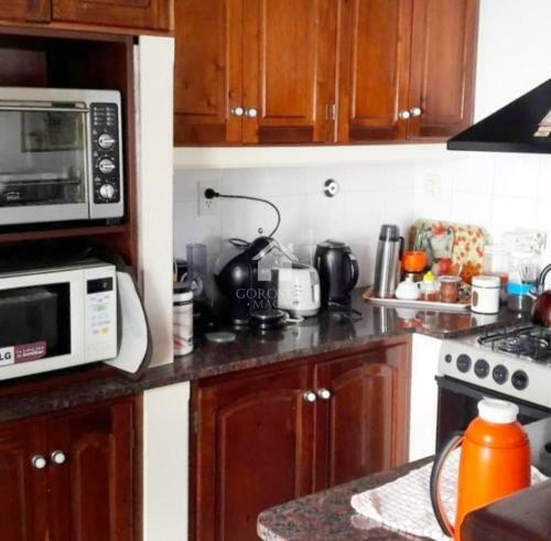 Casa En Tandil Por Dia