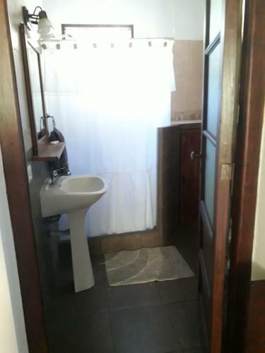 Apartamento Casa Serrana Tandil