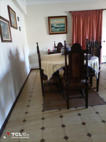 Hostal Casa Sol