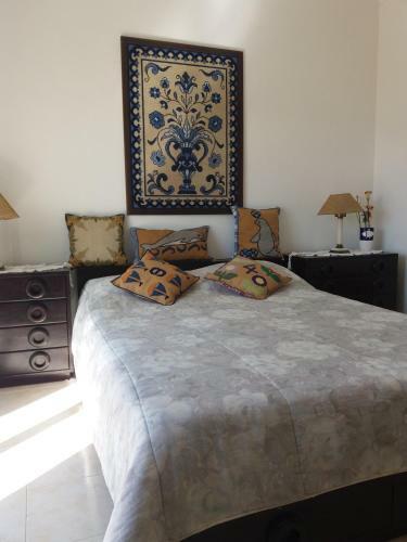 Hostal Casa Sol