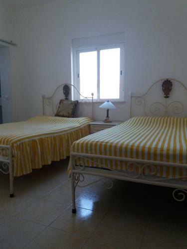 Hostal Casa Sol