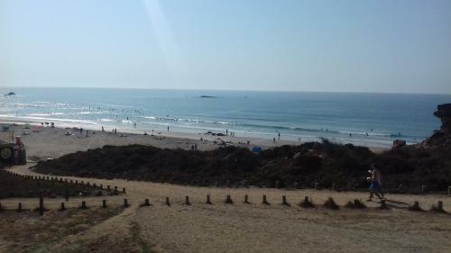 Hostal Casa Sol
