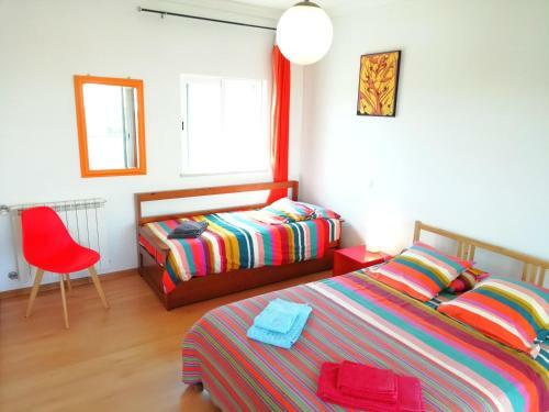Hostal Casa Luminosa