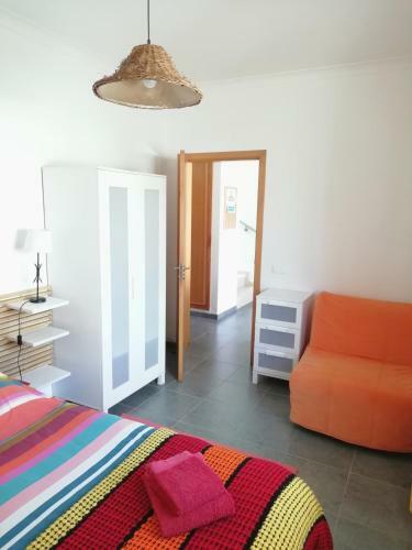 Hostal Casa Luminosa