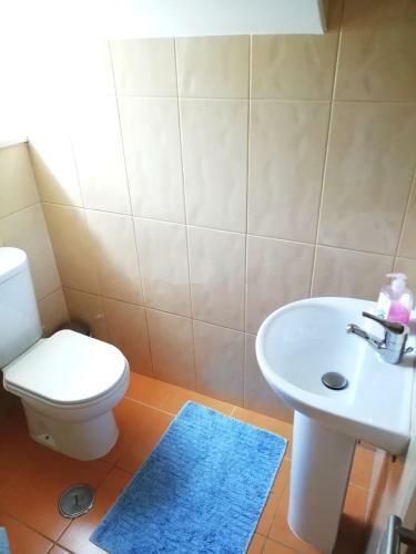 Hostal Casa Luminosa