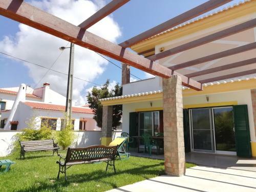 Hostal Casa Luminosa