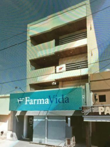 Apartamento Temporarios Vm