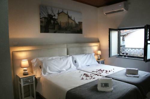 Apartamento Casa Don Diogo - Guest House