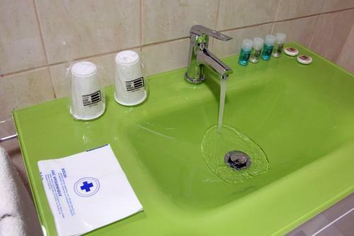 Apartamento Casa Don Diogo - Guest House
