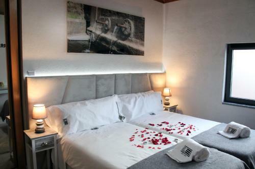 Apartamento Casa Don Diogo - Guest House