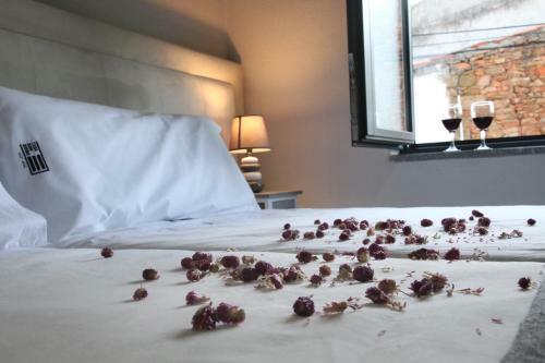 Apartamento Casa Don Diogo - Guest House