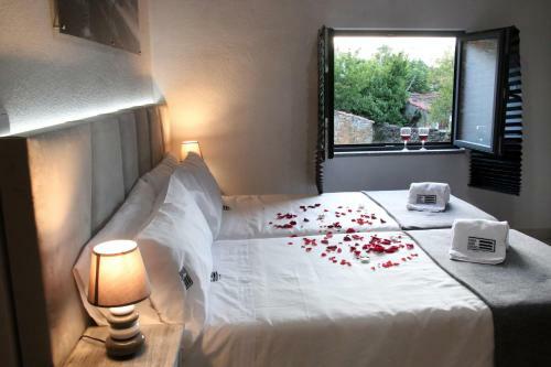 Apartamento Casa Don Diogo - Guest House
