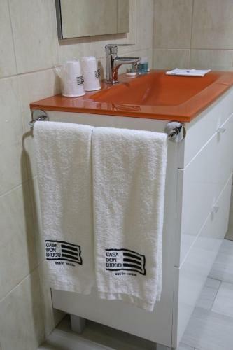 Apartamento Casa Don Diogo - Guest House