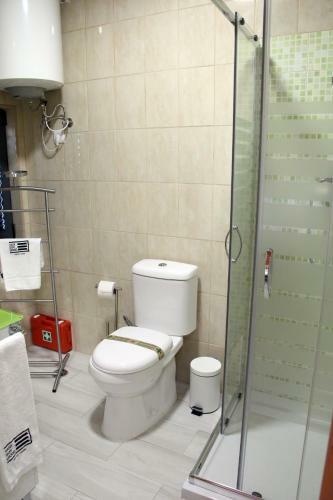Apartamento Casa Don Diogo - Guest House