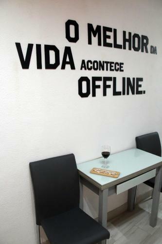 Apartamento Casa Don Diogo - Guest House
