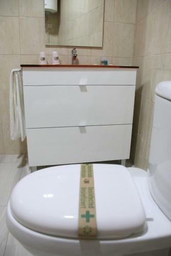 Apartamento Casa Don Diogo - Guest House