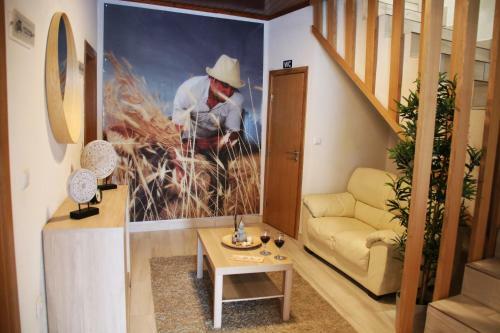 Apartamento Casa Don Diogo - Guest House
