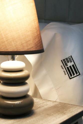 Apartamento Casa Don Diogo - Guest House