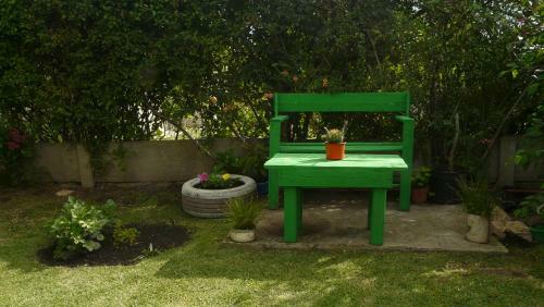 El Jardin De Nora