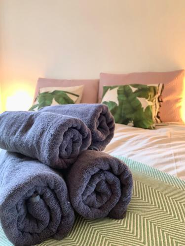 Cute Pug Guesthouse