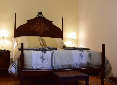 Bed & Breakfast Batalhoz House