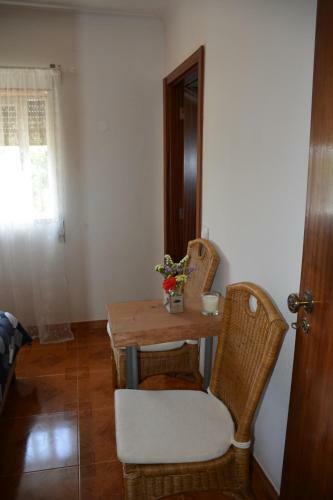 Bed & Breakfast Casa Da Rosa