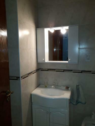 Apartamento Montevideo