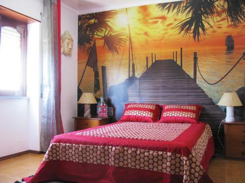 Villa Moradia O Pinhal, S. Louren�o - Ericeira