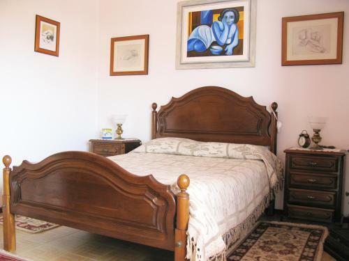 Villa Moradia O Pinhal, S. Louren�o - Ericeira