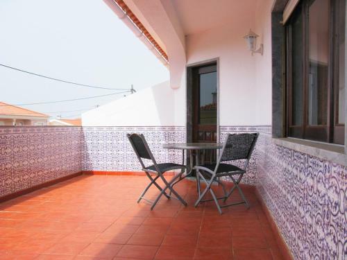 Villa Moradia O Pinhal, S. Louren�o - Ericeira