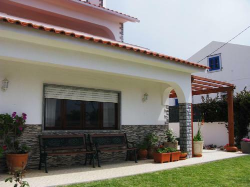 Villa Moradia O Pinhal, S. Louren�o - Ericeira