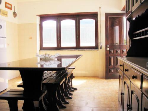 Villa Moradia O Pinhal, S. Louren�o - Ericeira