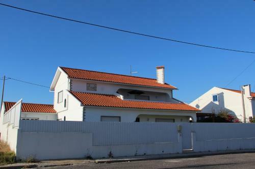 Villa Moradia O Pinhal, S. Louren�o - Ericeira