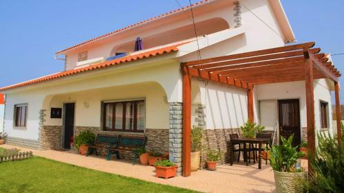 Villa Moradia O Pinhal, S. Louren�o - Ericeira