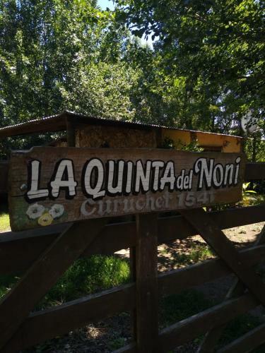 Quinta Del Noni